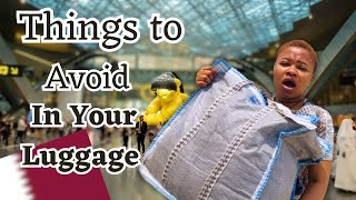 Moving To Qatar: Essential Things You Should Bring and Avoid