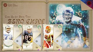 Madden 21 The 50 Reveals Sean Taylor! Plus Bobby Wagner Zero Chill Master, New Store Offers