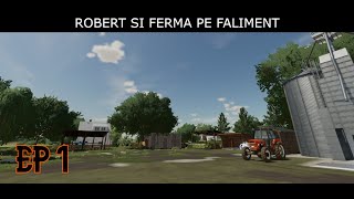 UNDE AM AJUNS FRATE?! | Ady Salveaza-mi Ferma Fs 22