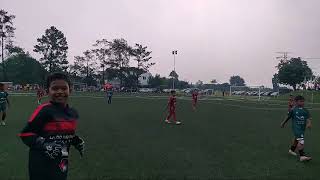 young Tiger cup : Monstera FC vs Radit FC