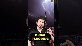 Nature taking its revenge from us #shorts #dubai #bengalurunews #pramodrajshukla