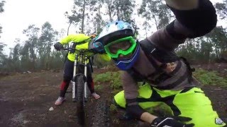 Gopro_ MTB mondraker 31/01/2016