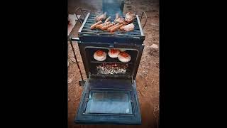 Outdoor grills #outdoors #outdoorgrilling #trending #trendingshorts #viralvideo #viralshort