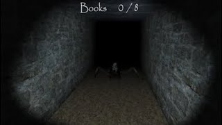 ￼ Slendrina the Cellar (Free)