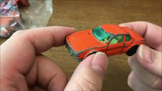 1070´s Matchbox Superfast BMW - My DieCast Model Car Collection