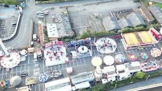 The neath great fair