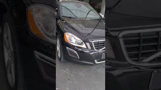 VOLVO XC60 - 2013/2013 2.0 T5 RD TURBO GASOLINA 4P AUTOMÁTICO