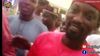 Sultan film factory da jama arsa a shop right ado bayero mall Bodyguard ( Amedy King Tv)