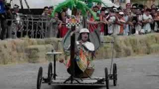 Imagens Red Bull Soap Box - Fortaleza