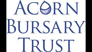 Somerset College - Supporting Acorn Bursary Trust Students