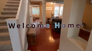 4 Bed JBLM Home for Rent!