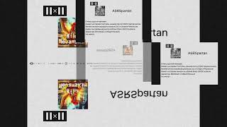 Досьё ASRSpartan Sparta Remix TheKantapapa Veg Custom 3.01