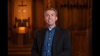 Duke Chapel Living Stones | Walker Robinson