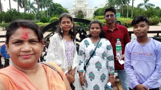 Kolkata Kalighat || Kali Mandir || Laxmi Vlog || @simallakra@guddusoren5395