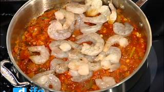 Sizzling Diabetes-Friendly Shrimp Curry