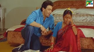 किशन जा रहा है परदेश नौकरी करने के लिए?| Naseeb Apna Apna |  Rishi Kapoor, Farah Naaz, Amrish Puri