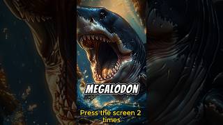 Rescue Mission Megalodon shark #lifelessons #motivation #motivationalspeech #wisdom #mindset