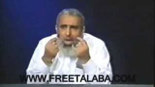 مناظرة الشيخ أبو اسلام مع المؤلف وحيد حامد(1) 3/6