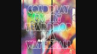 Coldplay - Every Teardrop Is a Waterfall (Avicii 'Tour' Mix)