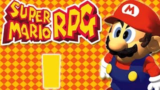 Super Mario RPG: I'm Gonna Swing From The Chandelier - Part 1 - Gameniacs