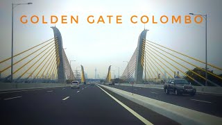 New Kelani Bridge | Colombo