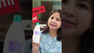 Best Baby Oil 2024 | बच्चो की मालिश के किए सबसे अच्छा तेल | गर्मी और सर्दी में तेल #babymassageoil