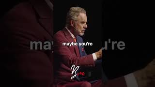 How to Know If You're Making the Right Decision - Jordan Peterson