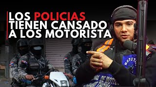 (JAYCO 440) EL TERRIBLE DESENLACE QUE PASO UN MOTOCONCHO CON UNA PATRULLA POLICIAL