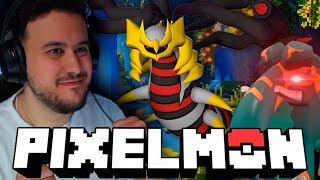 PIXELMON ADVENTURE Día 58 💥 ¡EL ENFADO ES REAL!