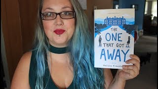 Excerpt & First Impressions: THE ONE THAT GOT AWAY by Melissa Pimentel