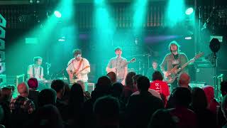 Casino - A Little Peace (Live @ Banquet Records, PRYZM, Kingston) 27/04/24