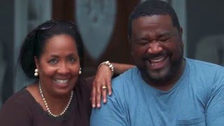 The Crenshaw Family Adoption Story - Part 3