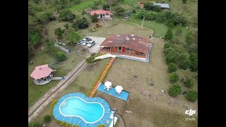 Finca en Venta Fusagasuga para Recreo y Proyectos Agropecuarios Cundinamarca Colombia GANGA 62.000m2