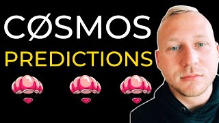 Cosmos Predictions & Airdrops - with Cryptocito, Danku_R & Confident in Crypto