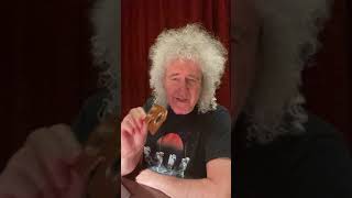 BRIAN MAY INVITES YOU TO ASTROFEST