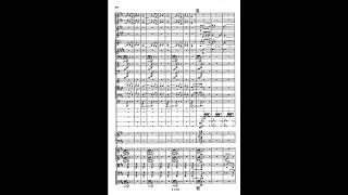 Mily Balakirev - In Bohemia, Overture on Czech Themes (1867; 1905) [With score]