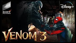 Venom: The Last Dance Full Movie English Sci Fi Movie 2024 Movie 2024