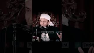 Solution of all Our Problems - Short Reminder by Molana Tariq Jamil 