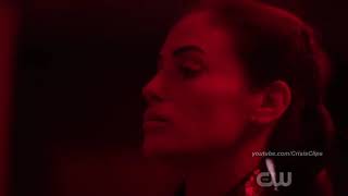 Eva's Success is Assured   The Flash VS Eva |The Flash 6x19 HD