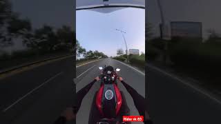 Bike top speed ❣️#rider #topspeed #viralvideo #shorts #trending #likeytshorts