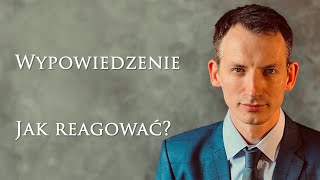 Wypowiedzenie w Niemczech - Reaguj szybko! | Sebastian Müller