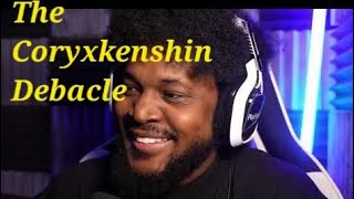 CoryxKenshin’s Return in 2024: The Real Story