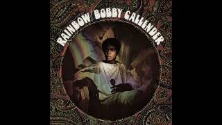 Bobby Callender - Nature  (1968)