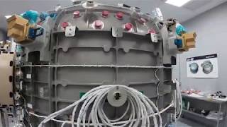 Nanoracks Bishop Airlock - ABC 13 Houston News