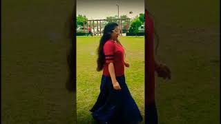 slow motion 🥰 #shorts #youtubeshorts #reels #viral #heeriye #slowmotion #surabhimanishvlog