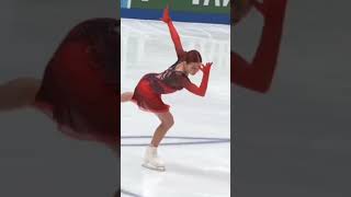 #сашатрусова #александратрусова #фигурноекатание #figureskating #iceskating #рек #рекомендации #fk