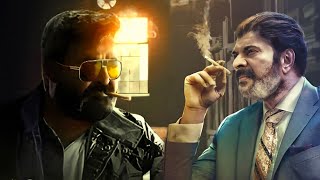 Mohanlal New Action Adventure Movie | 1971: Beyond Borders - Hindi Dubbed Full Movie | Allu Sirish