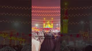 ✨Karbala Sahrif Mola Hussain Mola Abbas ✨WhatsApp Status Muharram Coming Soon #abbasalamdar#hussaini