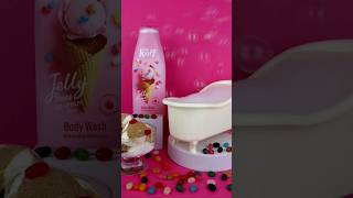 Favorite shower gel🍦 Keff ice cream edition #showergel #icecream #new