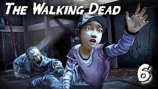 The Walking Dead  Part 6 - "ALL THAT REMAINS"